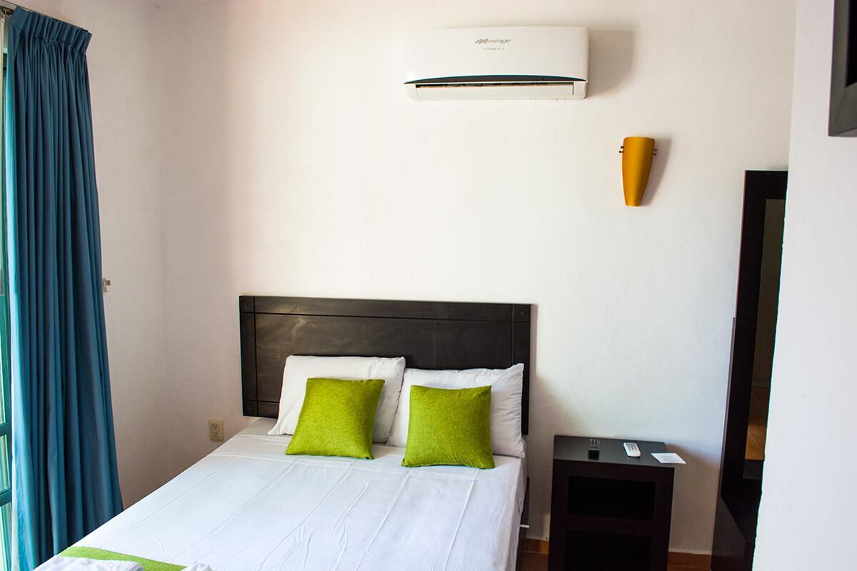 Hotel Arrecifes Costamaya Mahahual Zewnętrze zdjęcie