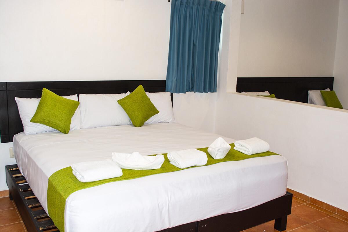 Hotel Arrecifes Costamaya Mahahual Zewnętrze zdjęcie