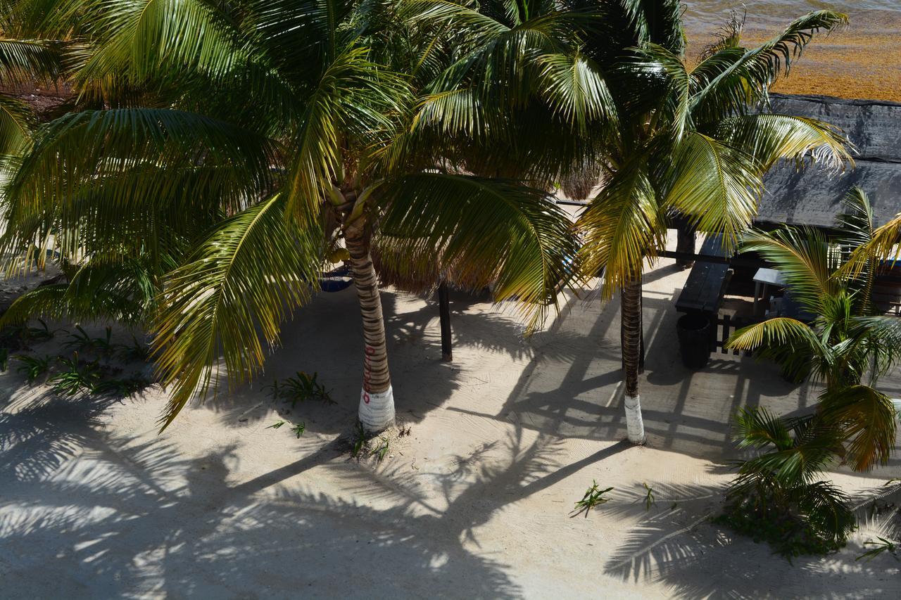 Hotel Arrecifes Costamaya Mahahual Zewnętrze zdjęcie